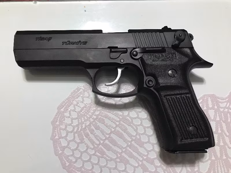 Sıfır ayarında Gösterişli Zigana T