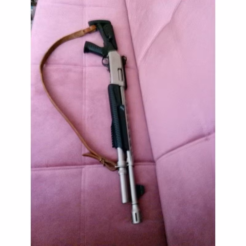 HATSAN Escort MP-A Marine Ts