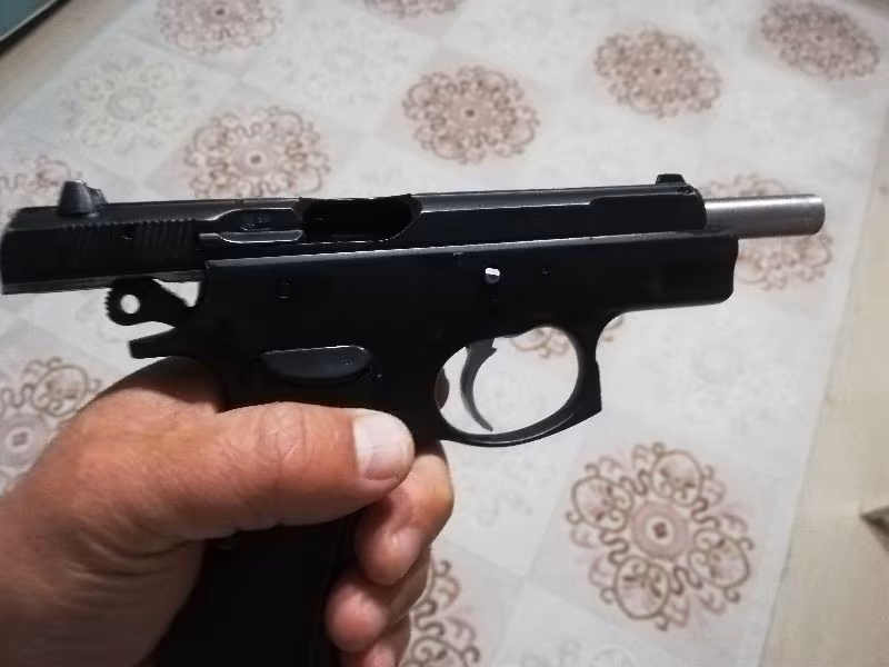 Orijinal CZ 75 B 94