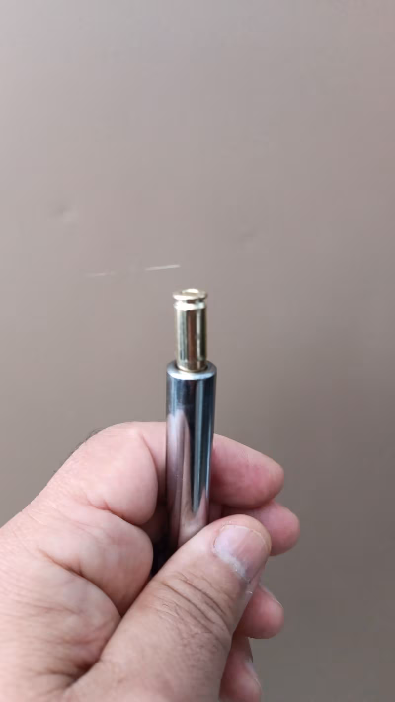 RUHSATLI SIFIR AYARINDA KUSURSUZ HATASIZ TEMİZ ORJİNAL 7.65 mm. PİETRO BERETTA MOD 81 - 16.000 TL.