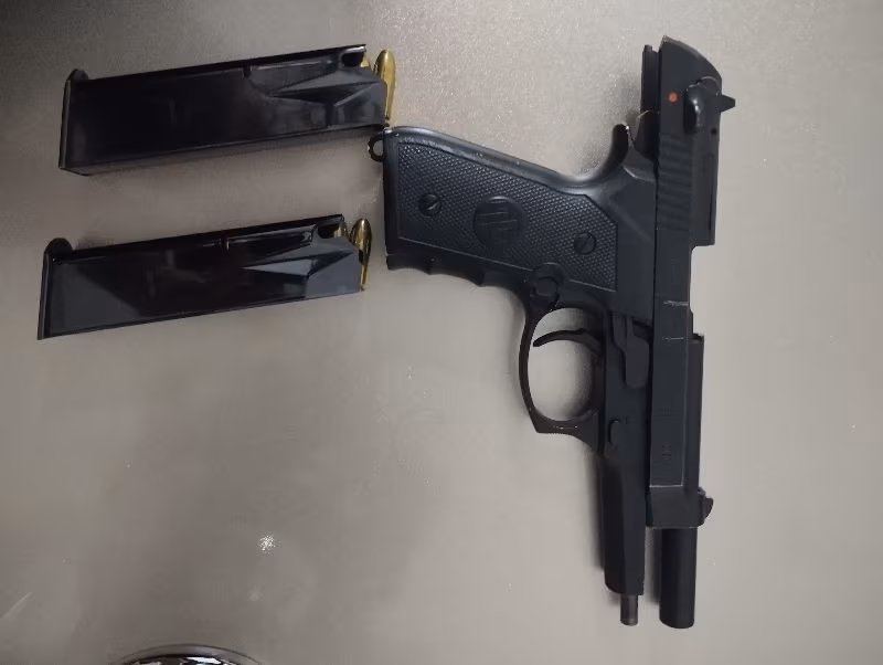 Temiz Yavuz 16 REGARD