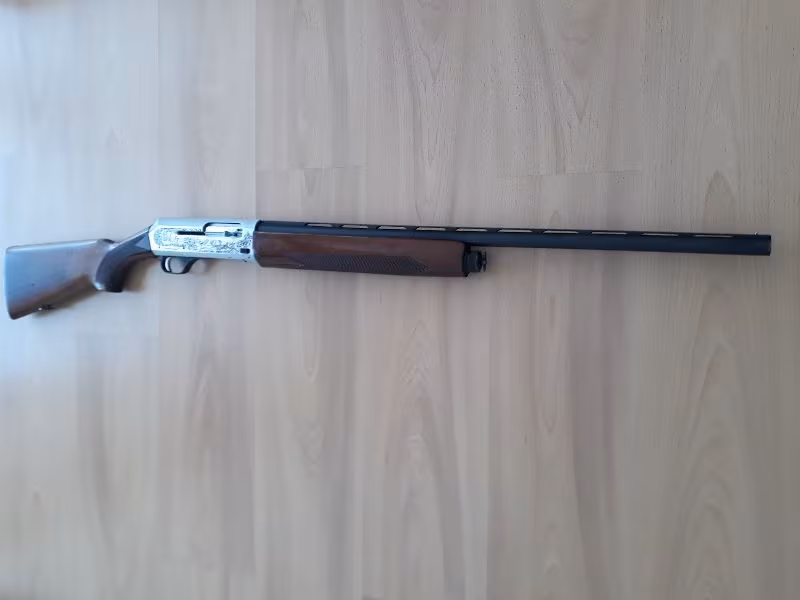 SARSILMAZ 12 CAL. OTM. CONCORDE L  AV TÜFEĞİ