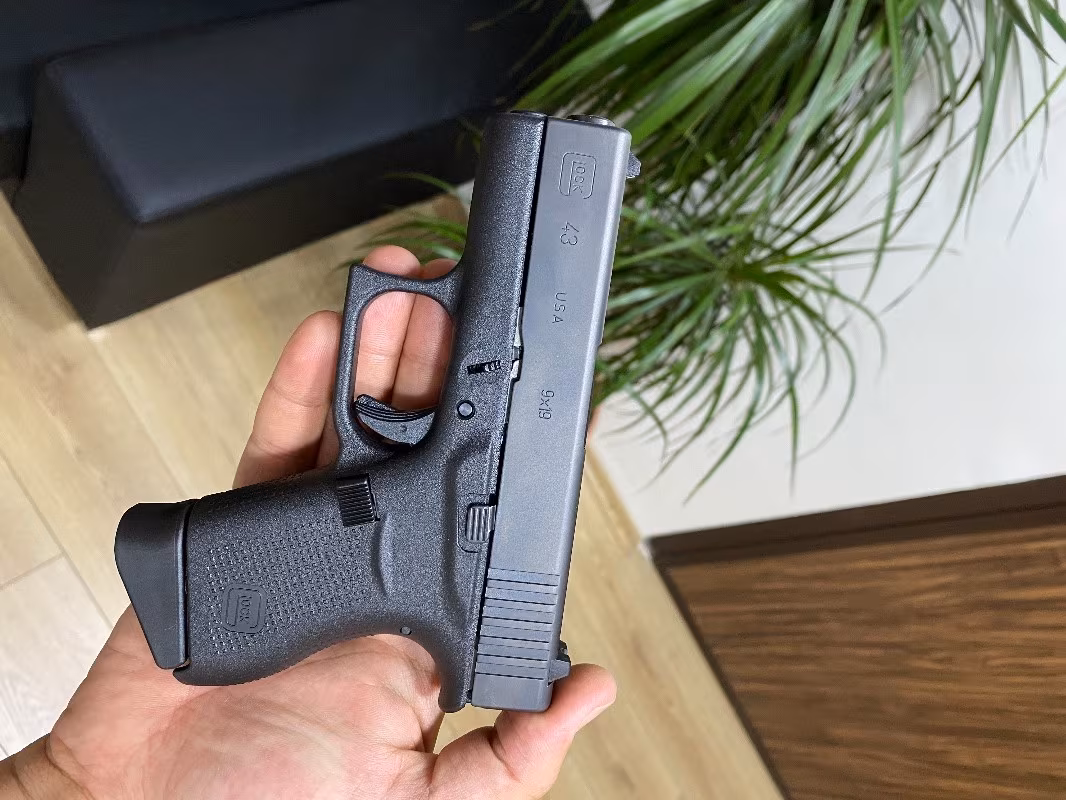 Glock G43