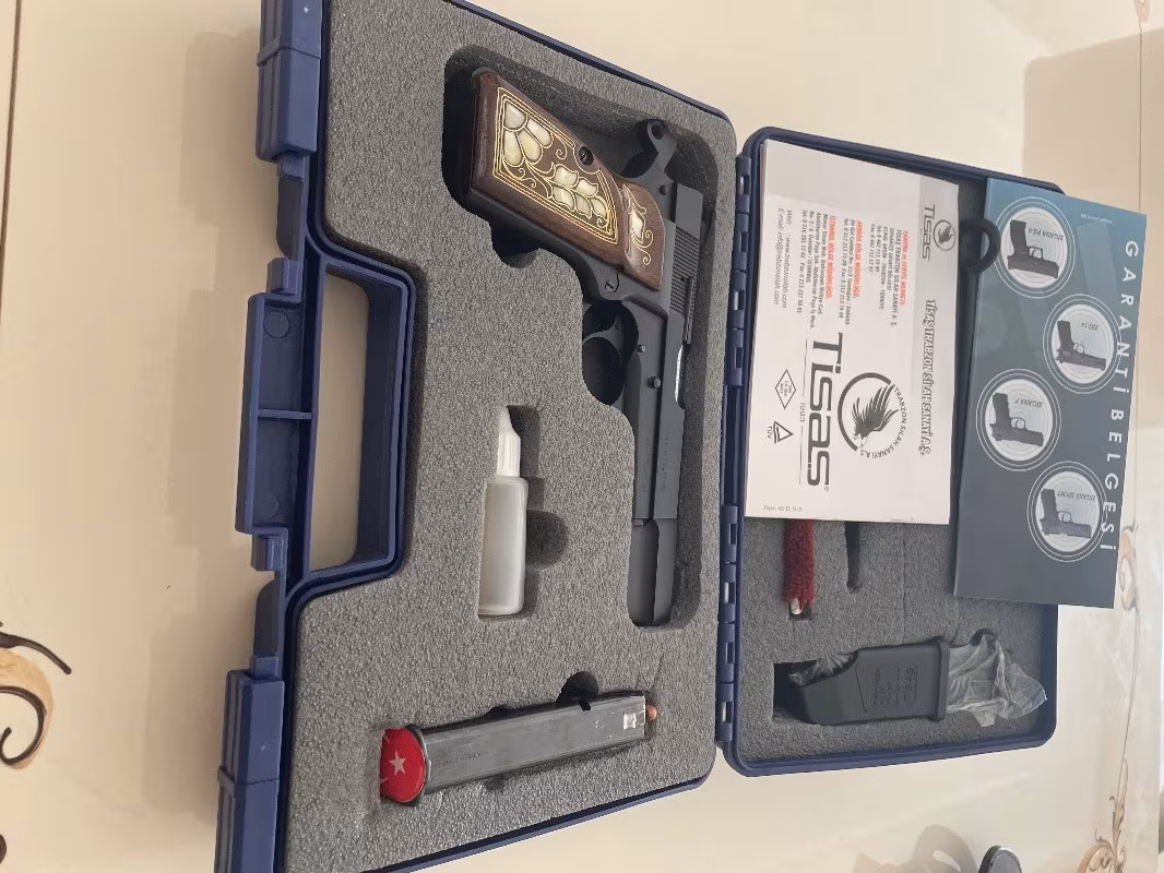 Zig14 temiz sıfır ayarında