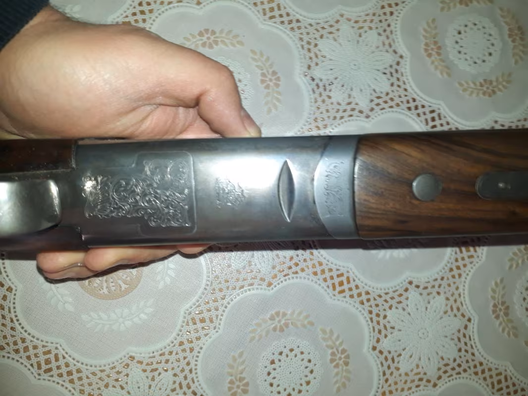 Winchester poze model 1001(95)