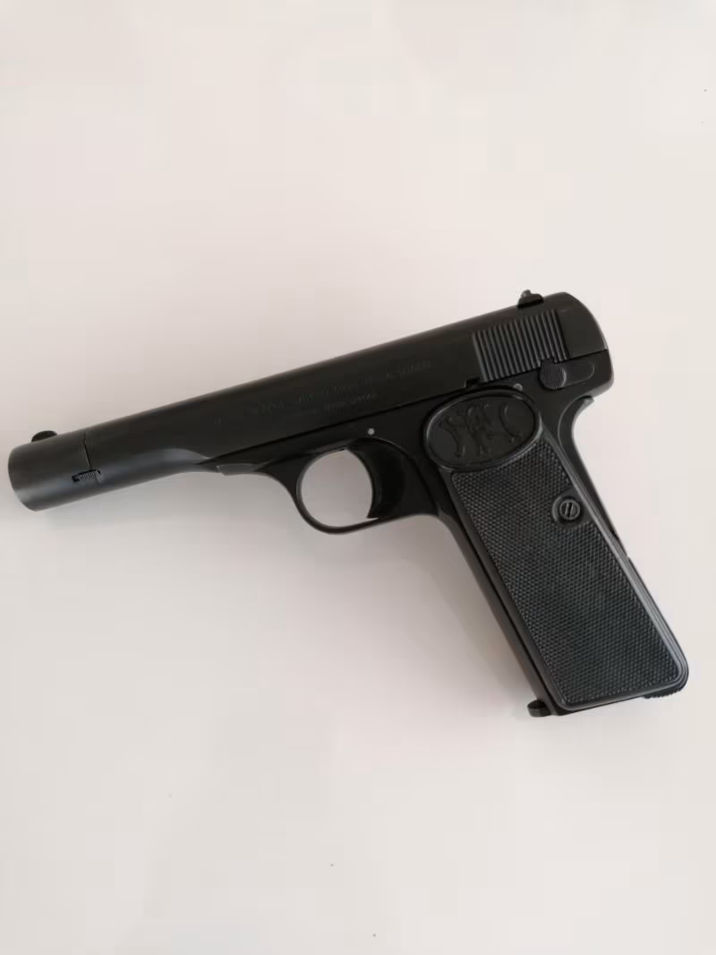 FN Browning 1922