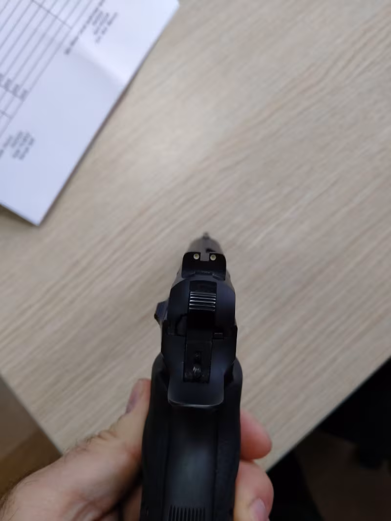 SARSILMAZ KILINÇ 2000 MEGA TEMİZ