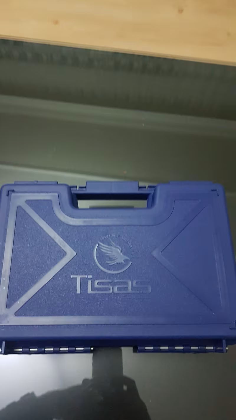 Zİgana KC hiç kullanılmadı