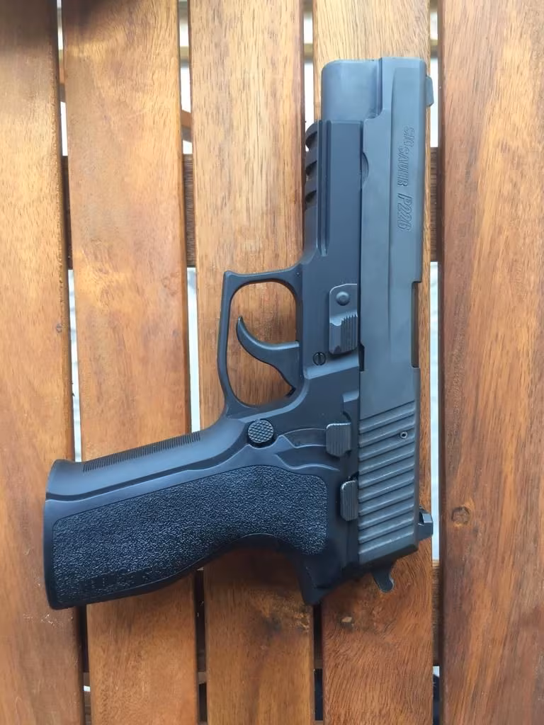 Satılık 2.El SIG SAUER