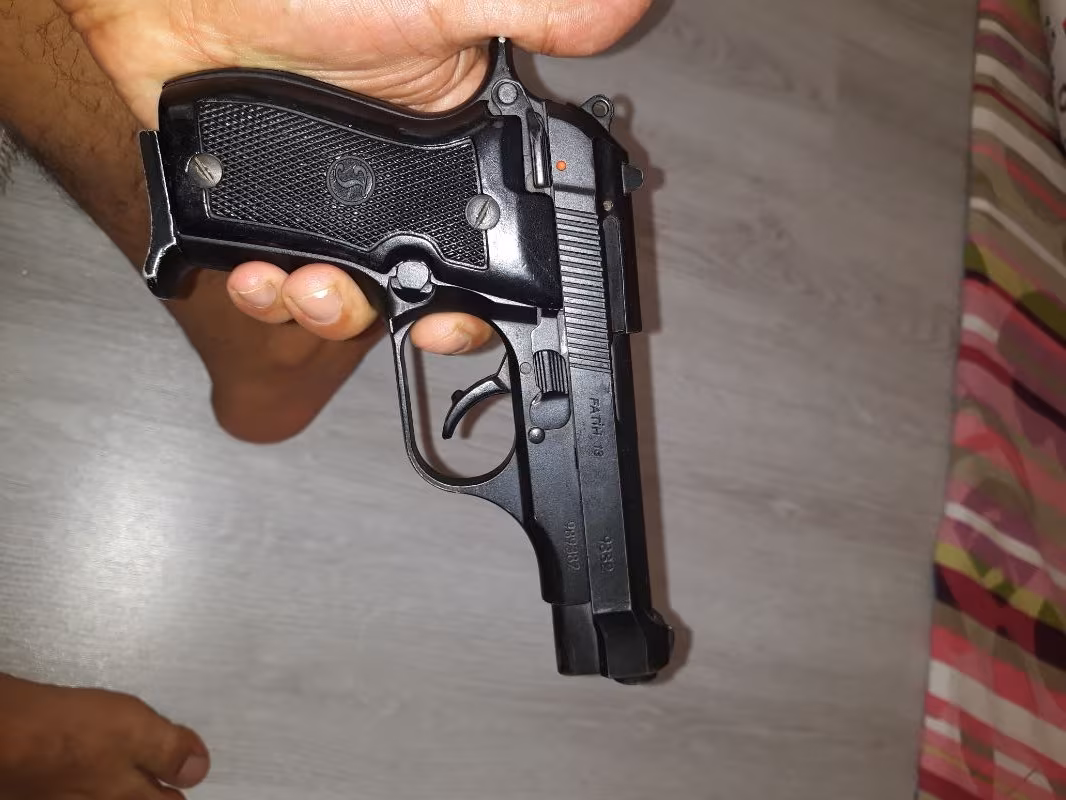 Emekliden temiz 7.65 FATİH