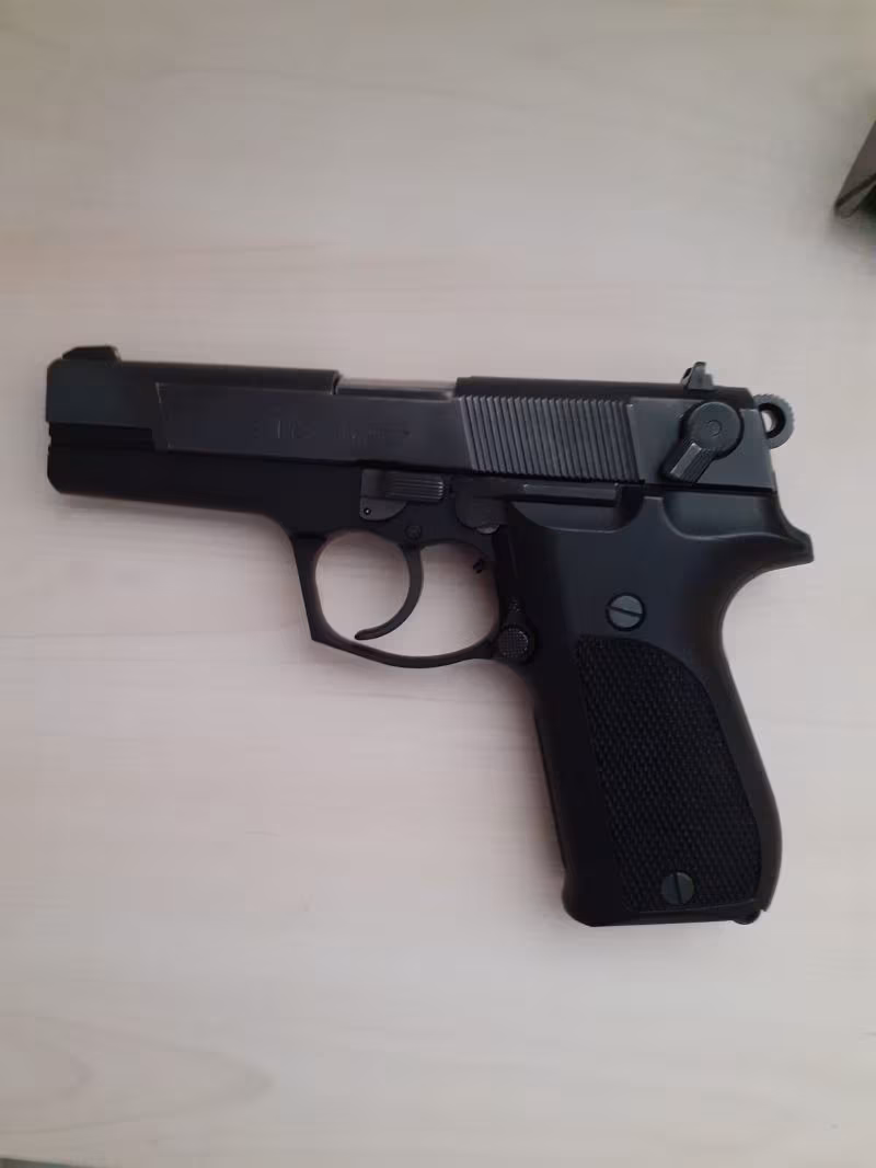 Satılık walter P88 compact