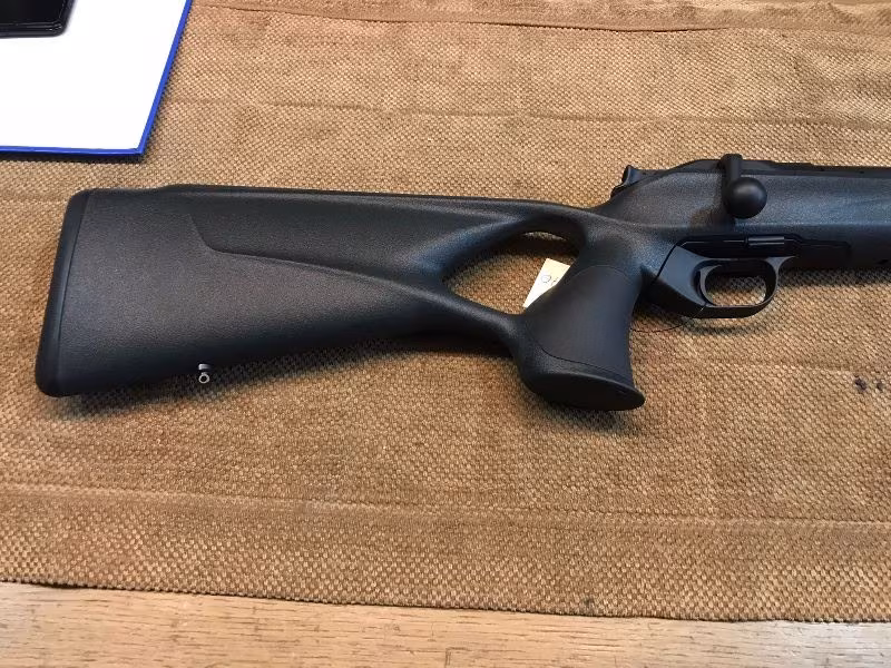 BLASER R8 PROFESSİONAL SUCCESS 300 WİN MAG