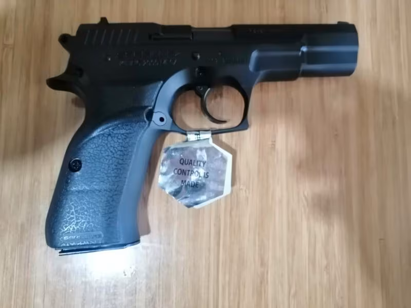 SARSİLMAZ KILINÇ 200 MEGA