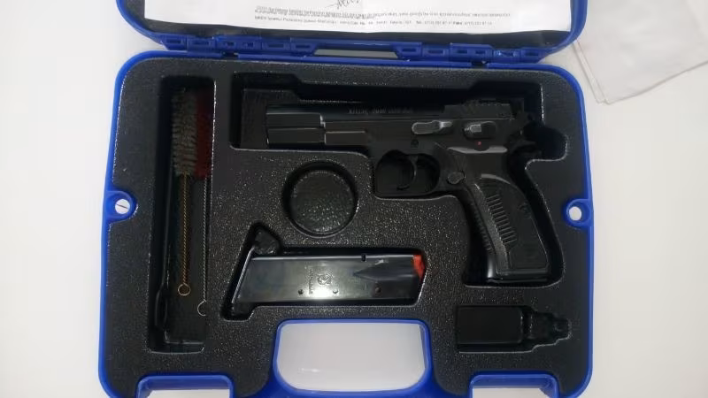 Sarsılmaz 2000 Kılıç