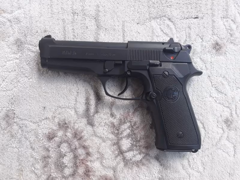 YAVUZ 16 COMPACT