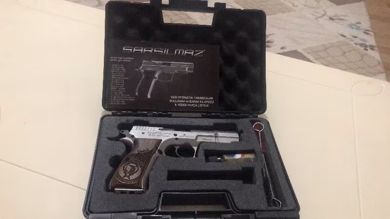 Özel harekattan temiz