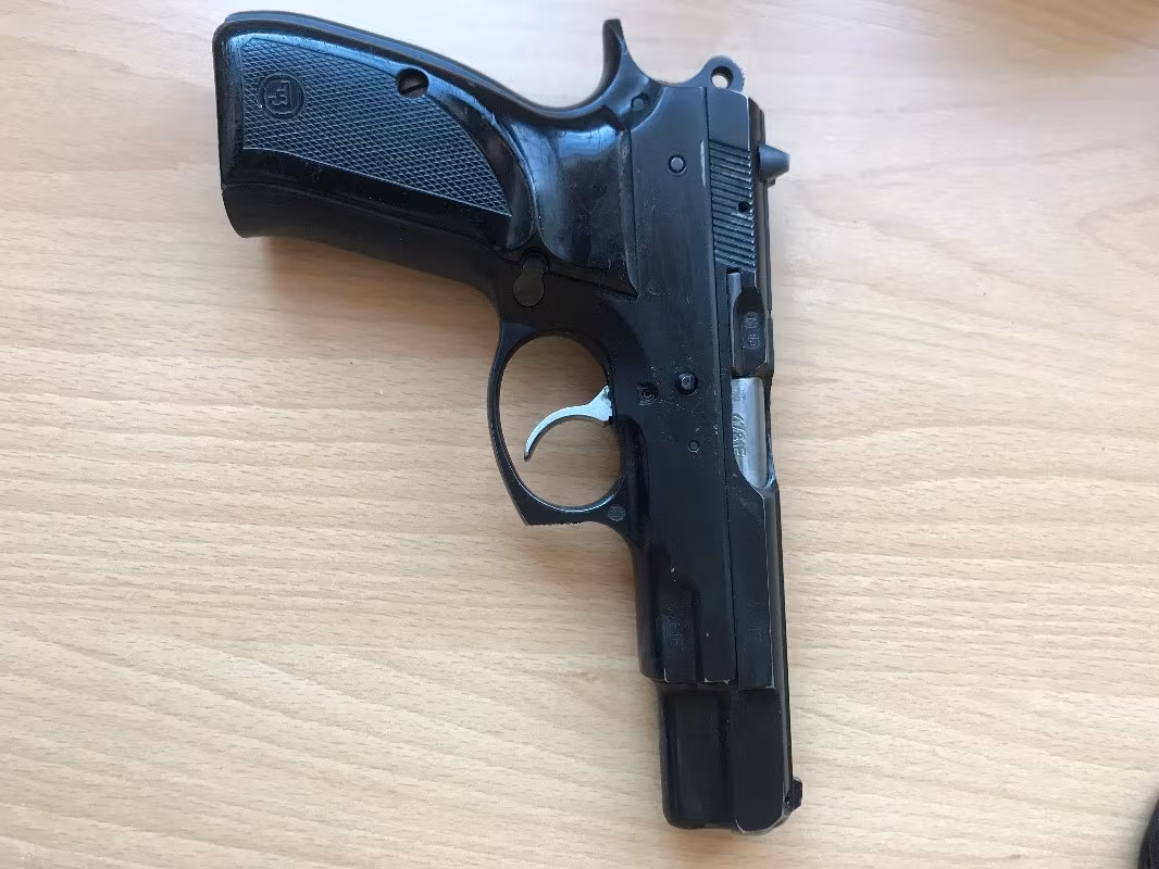 İlk sahibinden(1995 MKE Çıkışlı)