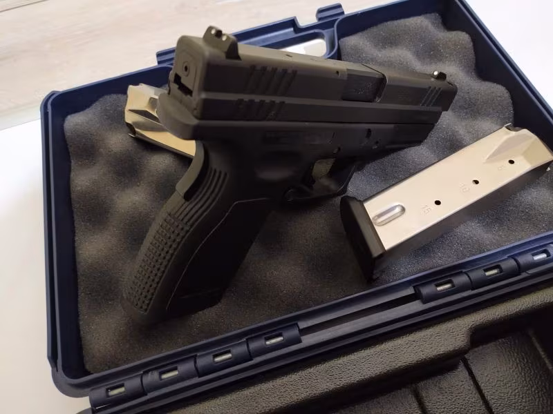 HS 9 Produkt Sıfır