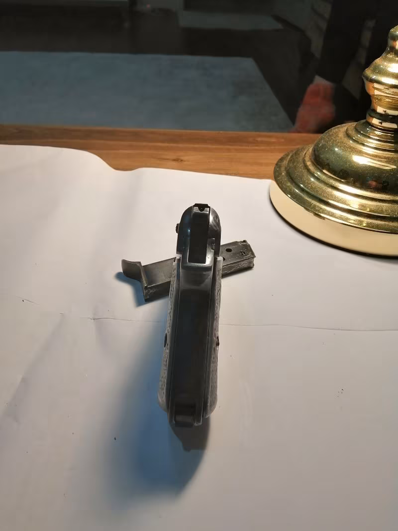 UYGUN FİYATA KÜÇÜK SİLAH