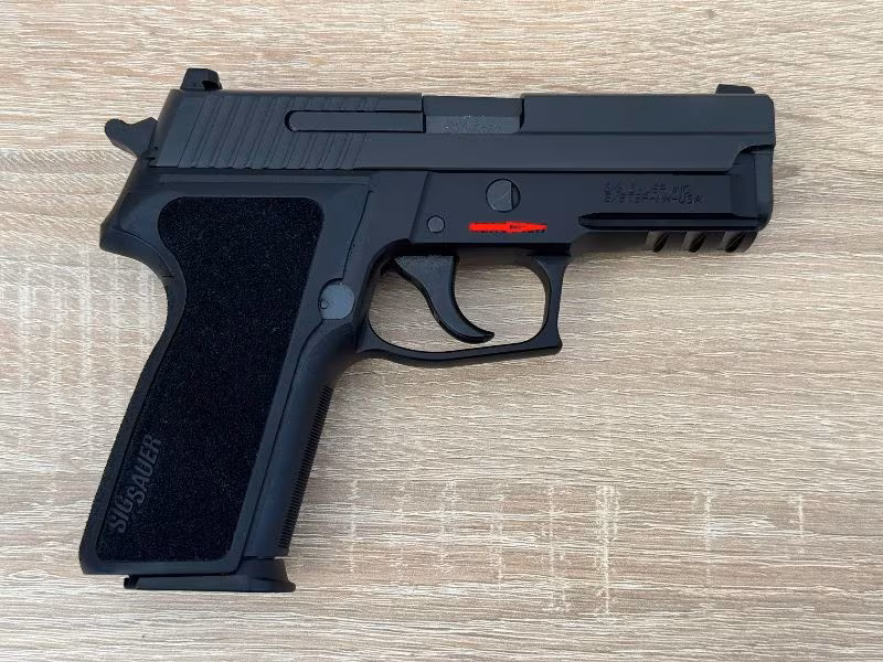 SIG SAUER P229 (15+1)