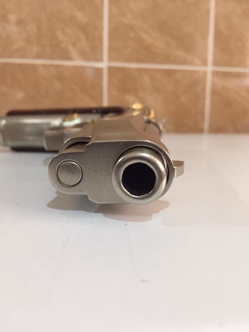 ACİL SATILIK  BERETTA 15+1