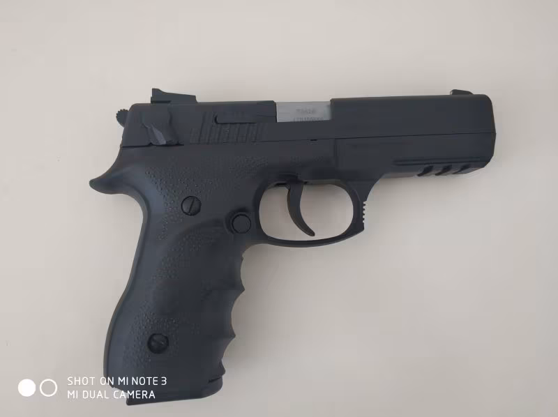 HİÇ KULLANILMAMIŞ ZİGANA 63