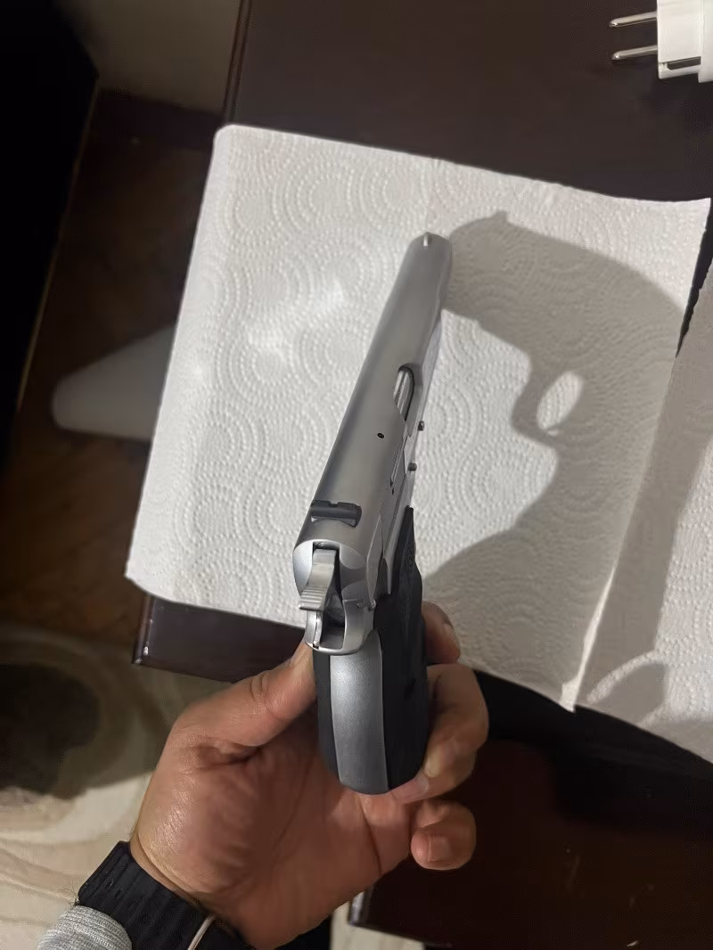 Sahibinden BELÇİKA BROWNİNG 14 lü TERTEMİZ