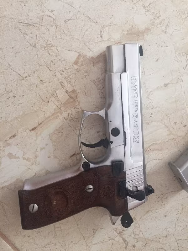 Taşıma ruhsatlı astra A-900  XS