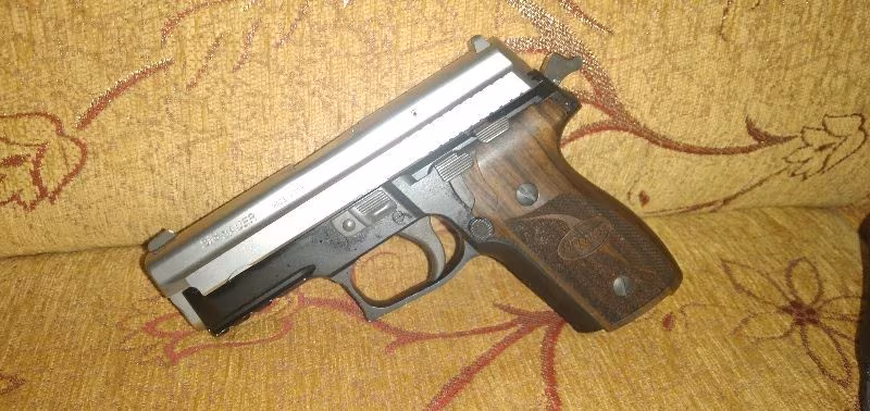 P229 compak