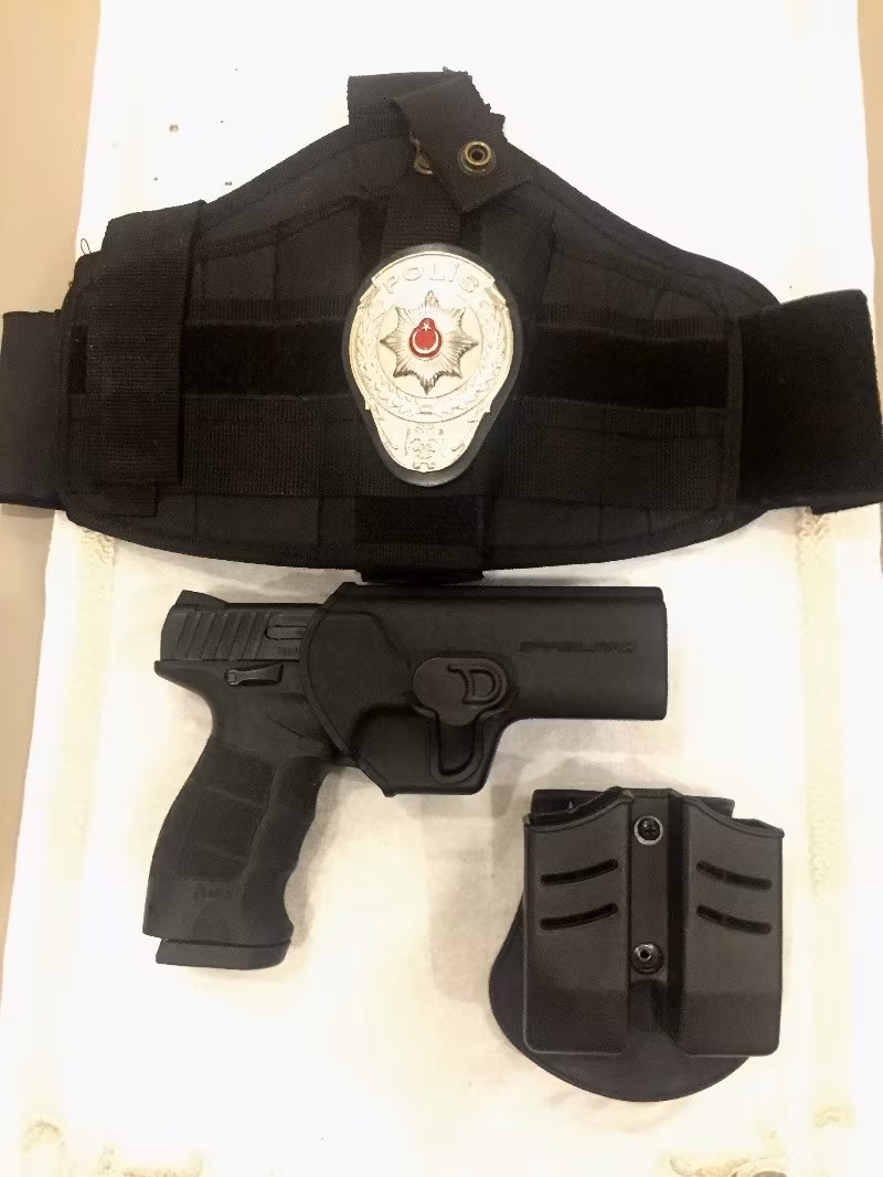 Sahibinden sarsılmaz SAR9