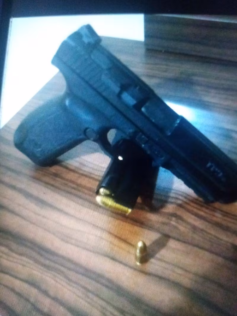 Sıfır ayarında 1 istihkak atıldı