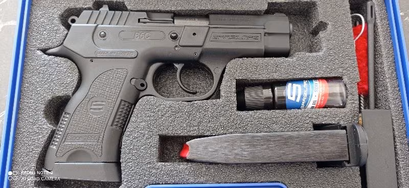 Sıfır kutusunda sarsılmaz b6c