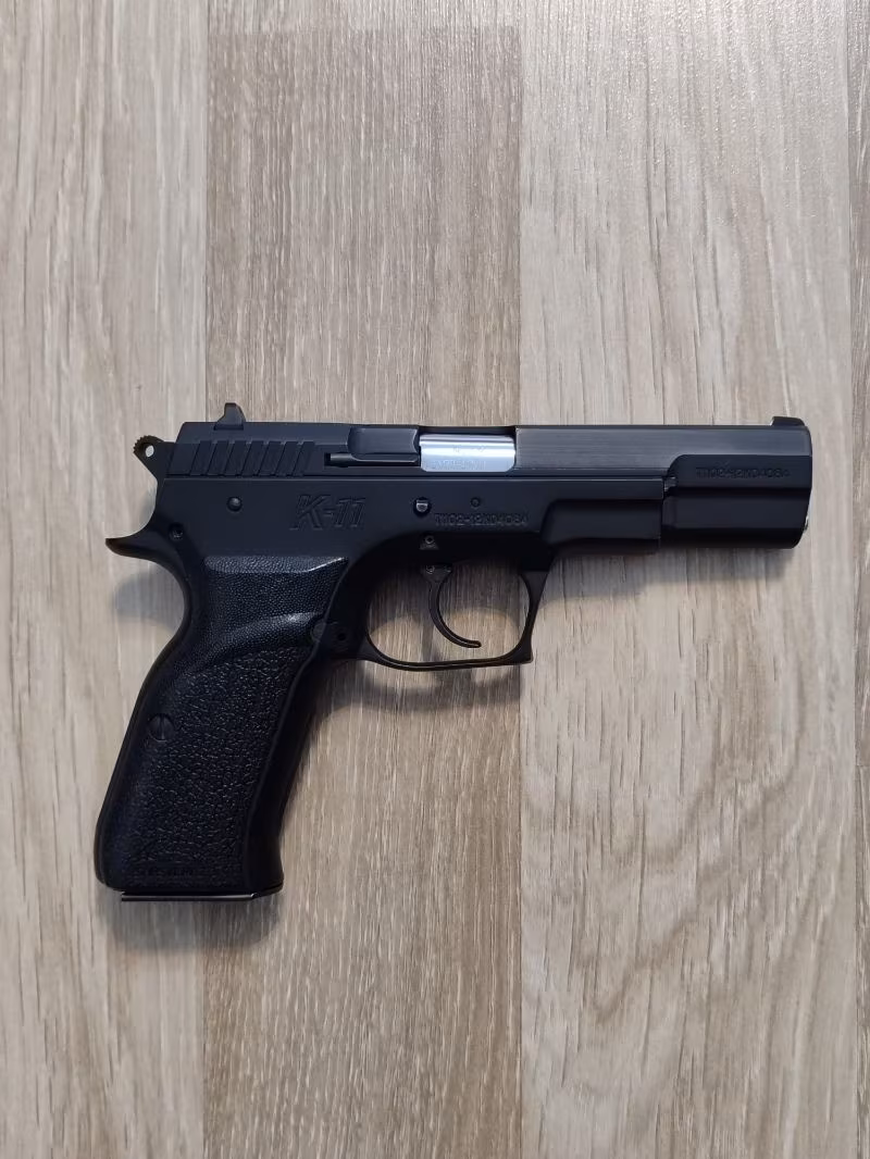 ASKERİ PERSONELDEN SARSILMAZ K 11 SIFIR.