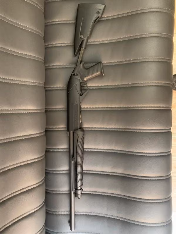 Sahibinden Bennelli Supernova