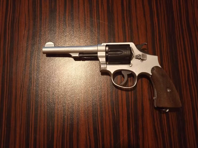 Orijinal Smith Wesson