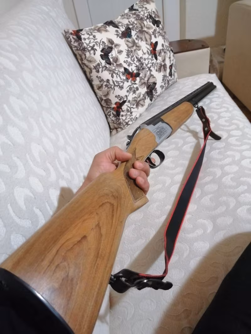 Sarsılmaz süper poze