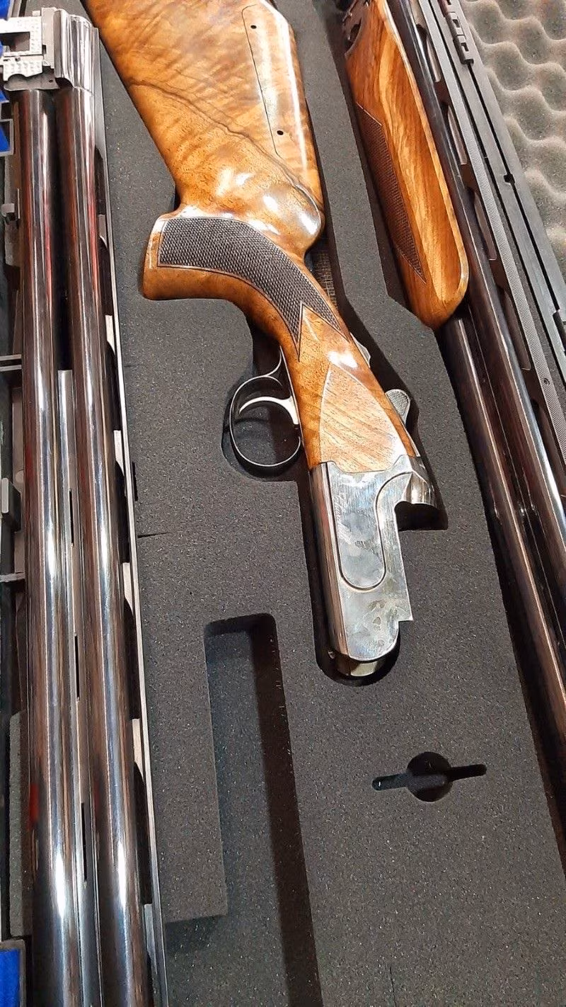 akkar churchill poze trap