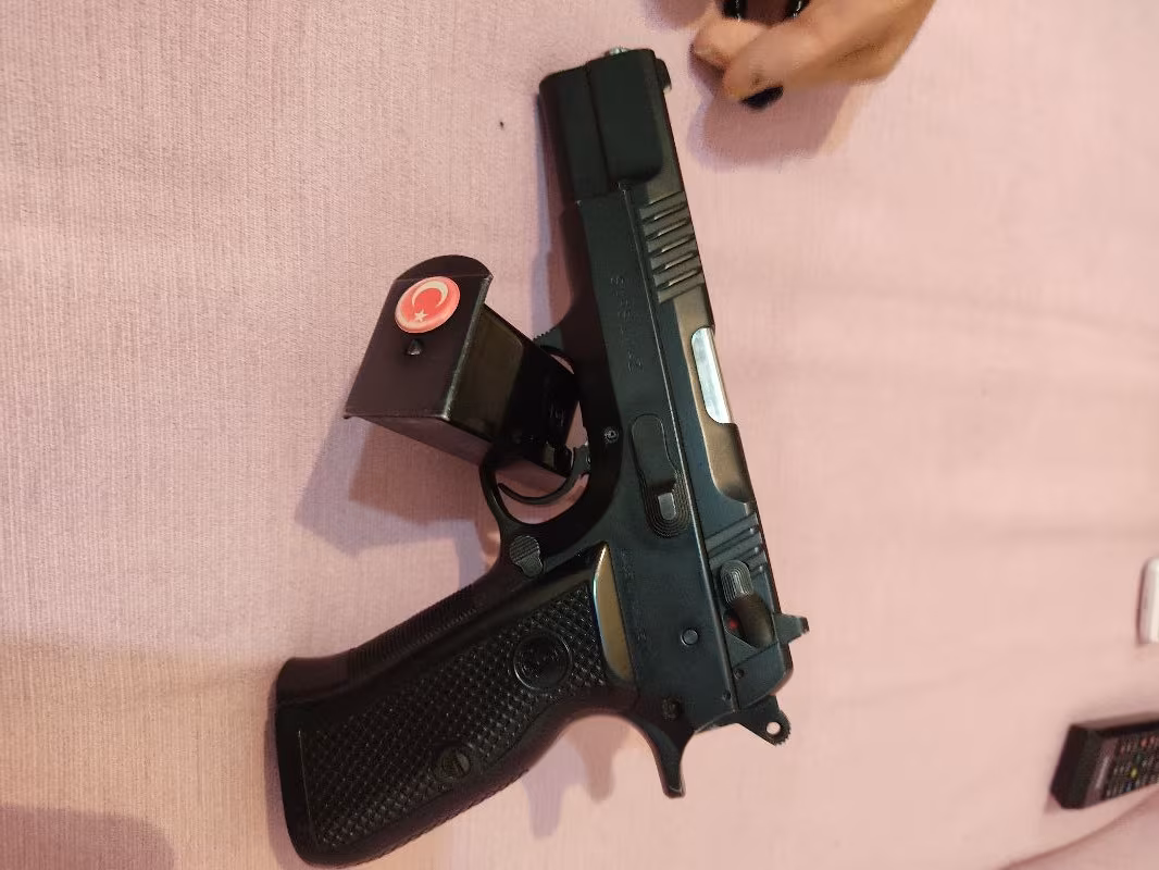 ÇOK TEMİZ SARSILMAZ K2