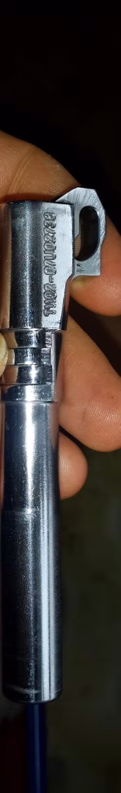 Çok temiz kamu personelinden