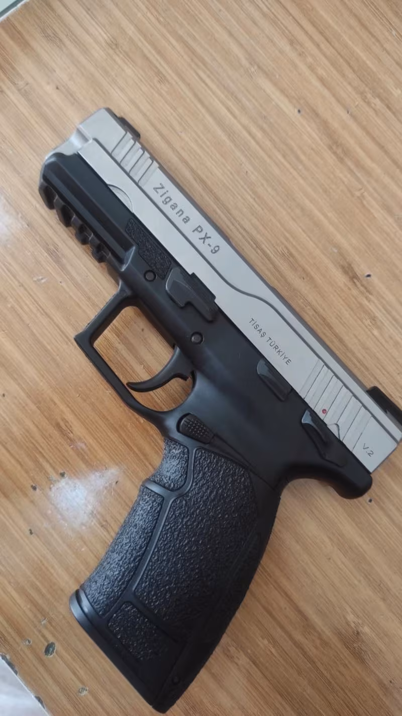 Uzmandan satılık Zigana