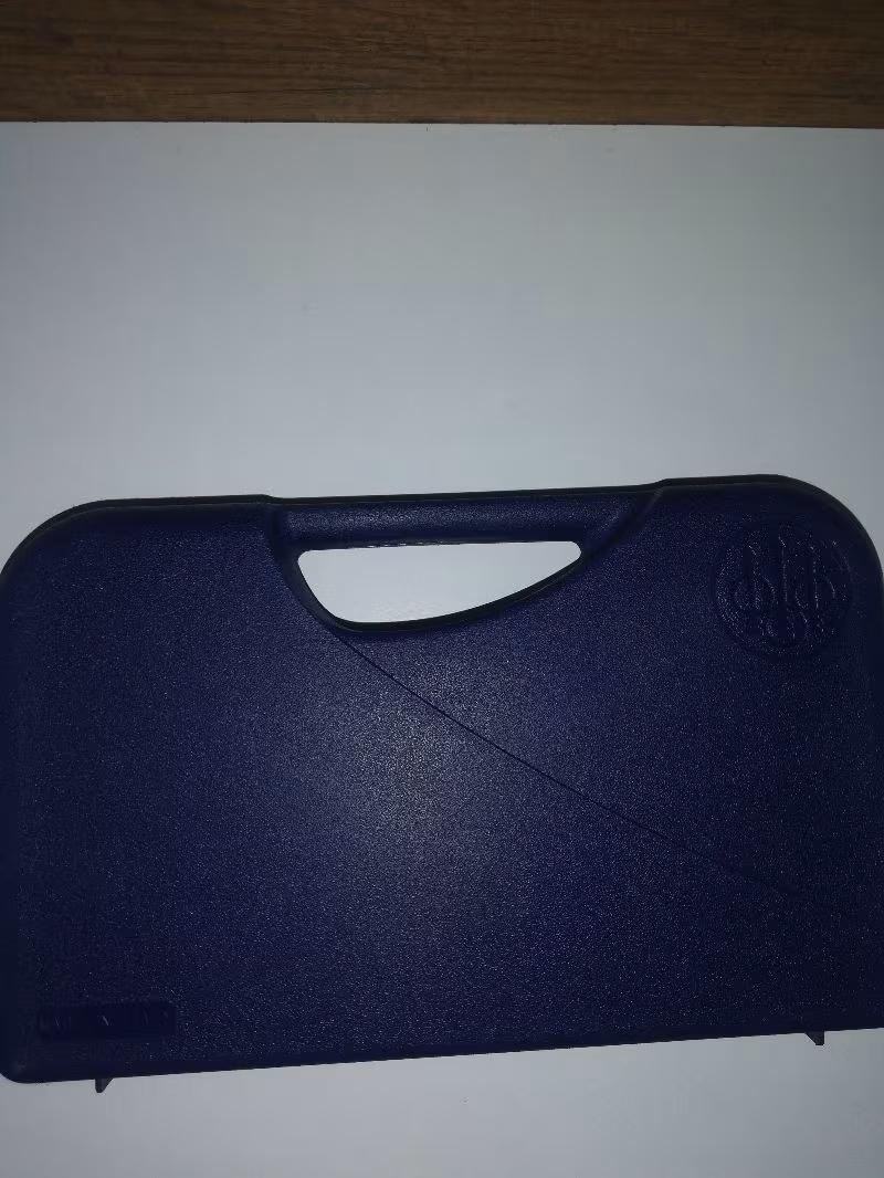 Sıfır BERATTA FS92