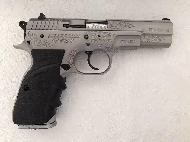 Kılınç 2000 Light.