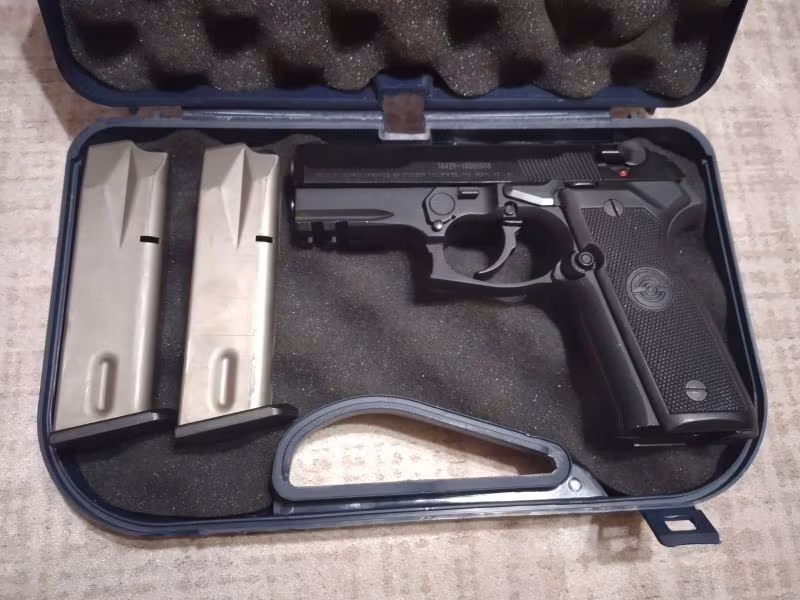 STOAGER COUGER 8000FT