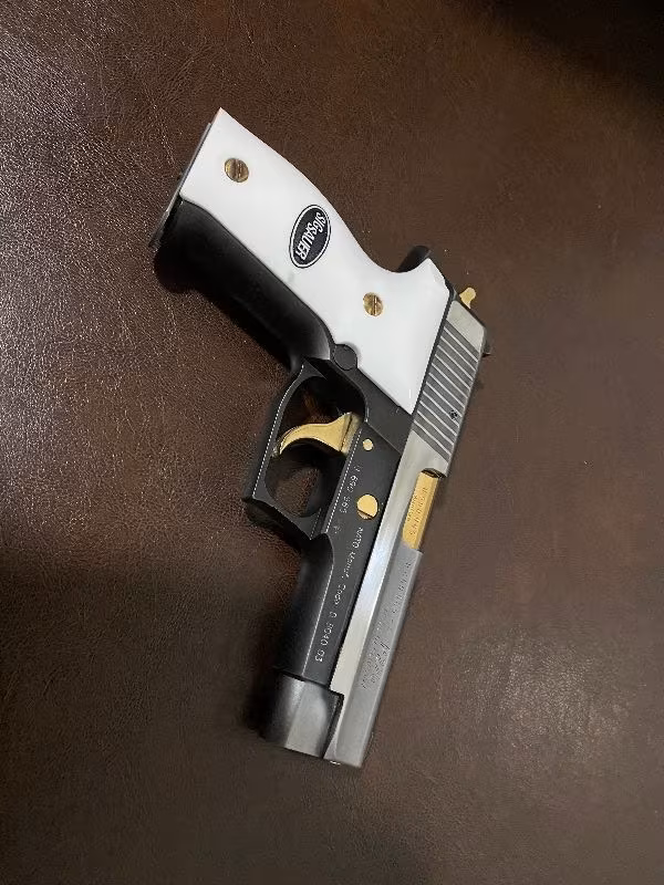 Satılık Sig sauer p 226