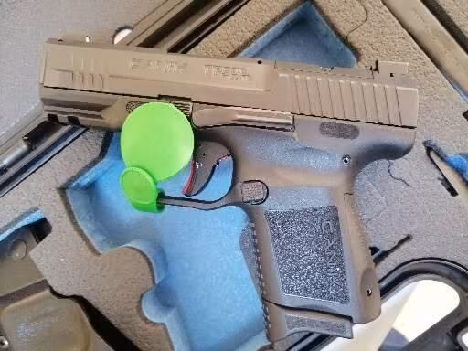 KUTUSUNDA HİÇ KULLANILMAMIŞ ATIŞ YAPILMAMIŞ  SIFIR CANİK SUBELİTE