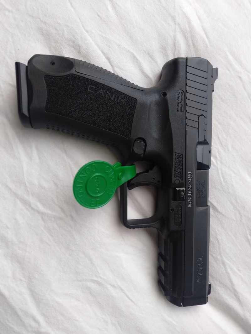 Canik TP9 SA