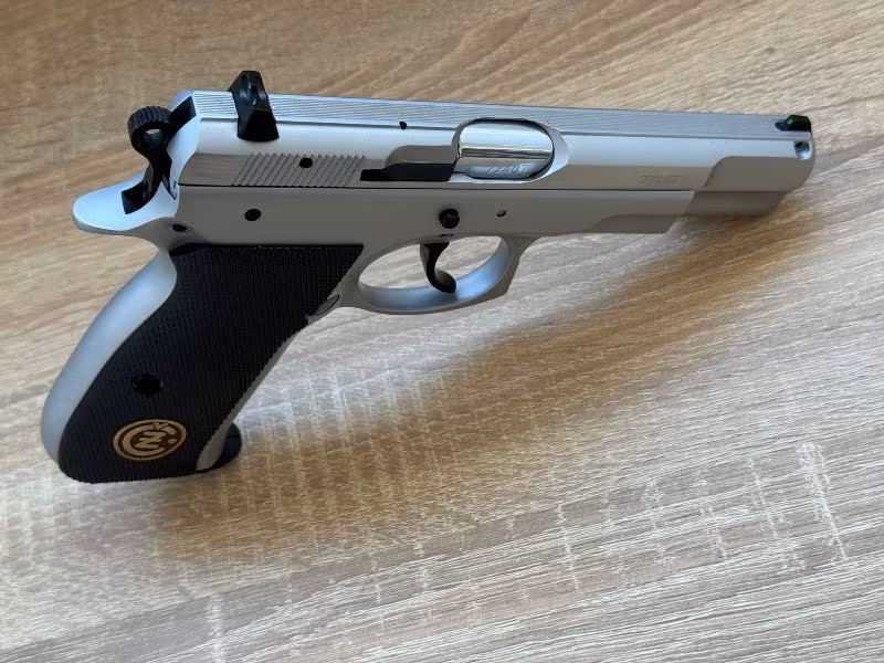 CZ 75B