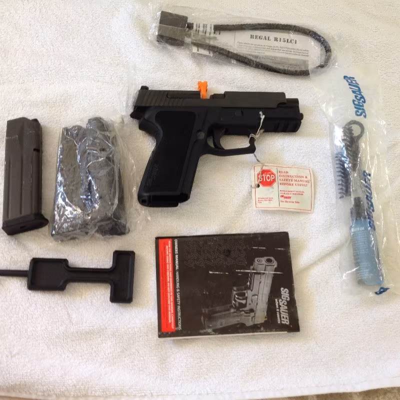 Sahibinden sıfır USA