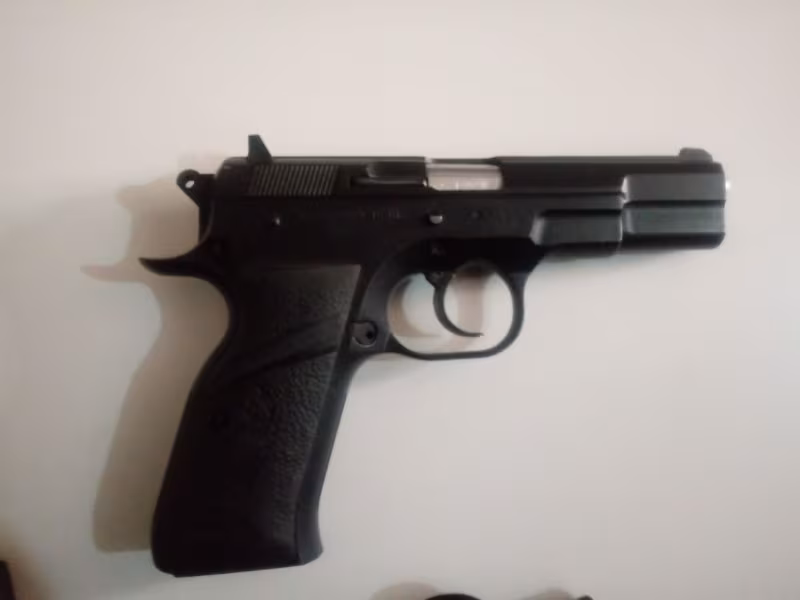 Sarsılmaz Kılınç 2000 light