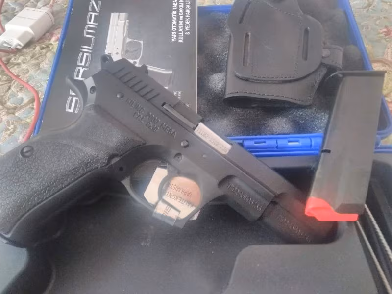 Sıfır Kılınç 2000 mega hediyeli